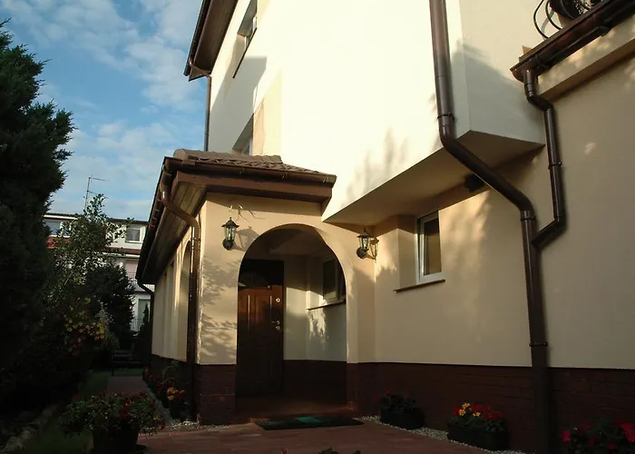 Dom Gościnny Korab
